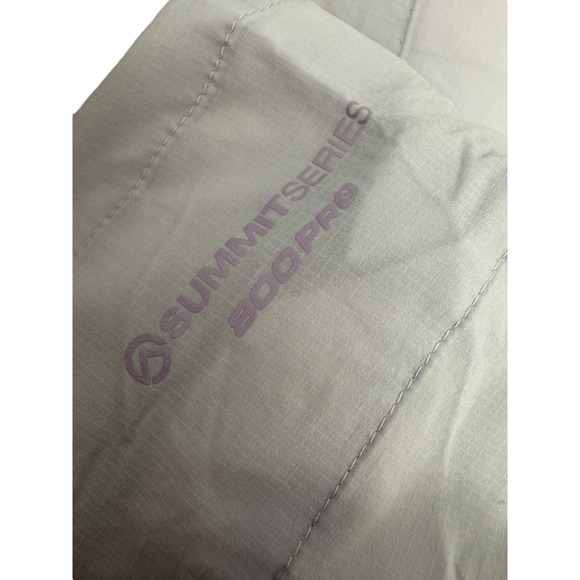 The North Face Summit Breithorn 50/50 Down Jacket NFOA82UI6S1 Womens Size S - Picture 4 of 7